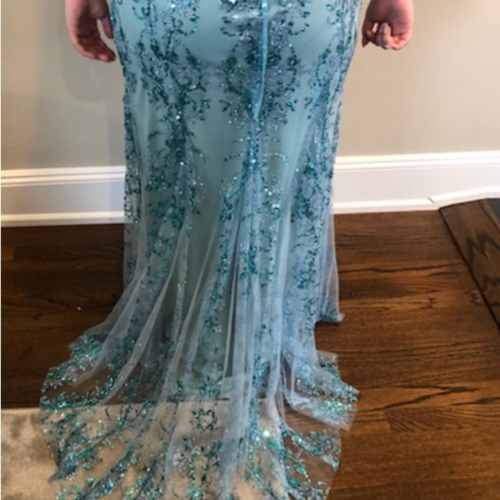 Evening Dress/Prom - Picture 4 of 5